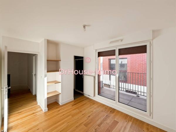 Maison à vendre 4 pièces de 83 m²