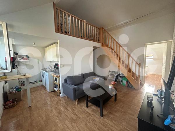 Location 2 Pieces 31 80000 Amiens 25 1690 01 0005