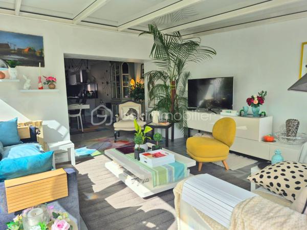 Maison de ville de 109 m²