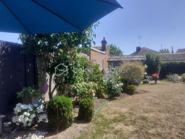 Maison de ville de 109 m²