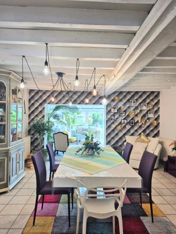 Maison de ville de 109 m²