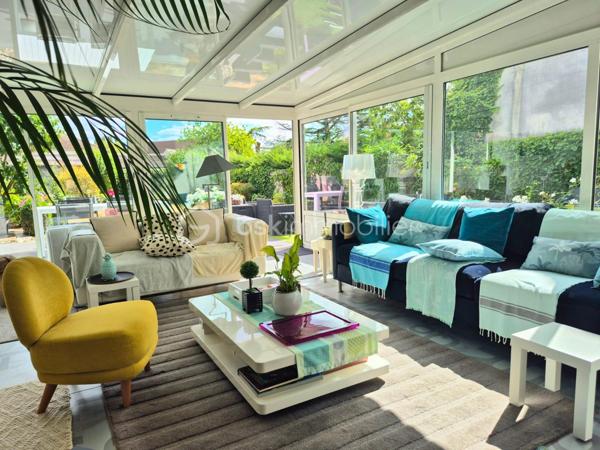 Maison de ville de 109 m²