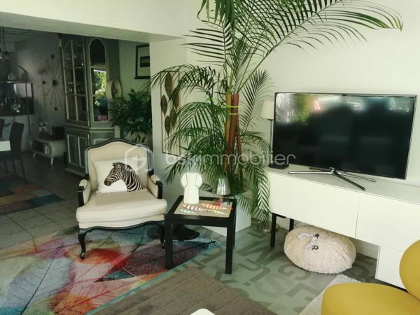 Maison de ville de 109 m²