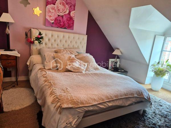 Maison de ville de 109 m²