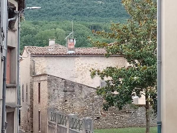 Vente / Maison à rénover