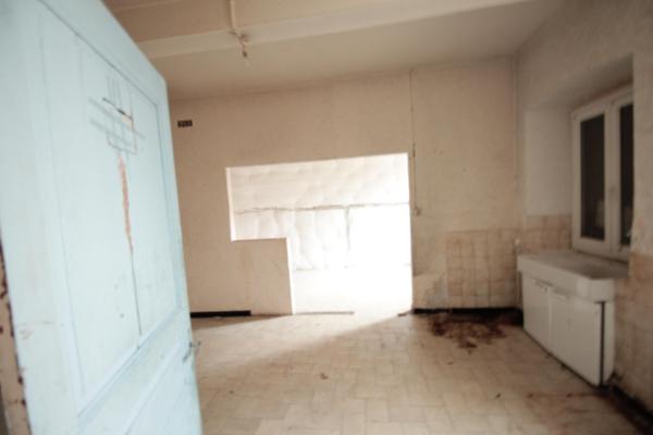 Vente / Maison à rénover