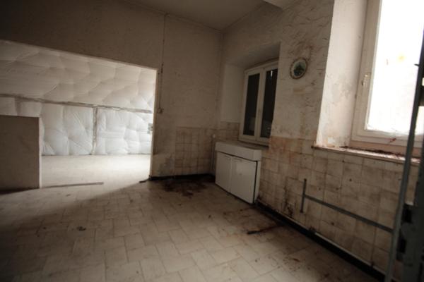 Vente / Maison à rénover