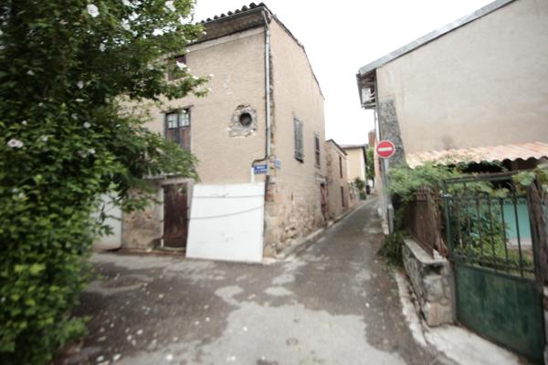 Vente / Maison à rénover