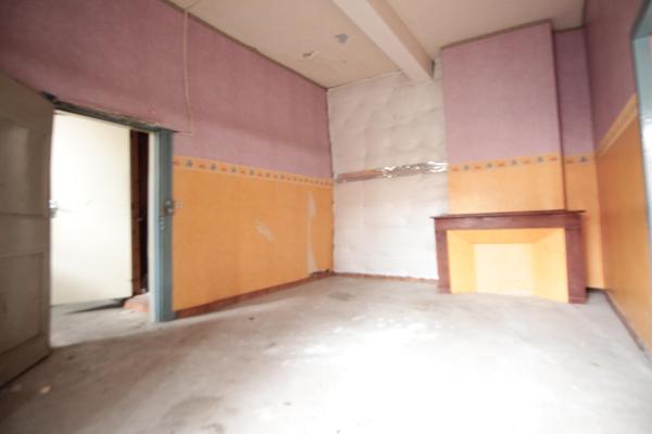 Vente / Maison à rénover