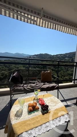 Appartement F4 à vendre  4 pièces - 82,05 m 2   BASTIA  - 202