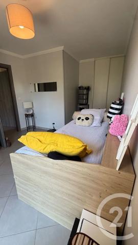 Appartement F4 à vendre  4 pièces - 82,05 m 2   BASTIA  - 202