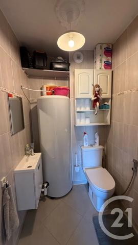 Appartement F4 à vendre  4 pièces - 82,05 m 2   BASTIA  - 202
