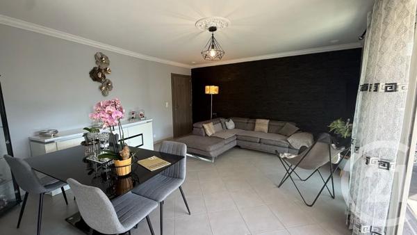 Appartement F4 à vendre  4 pièces - 82,05 m 2   BASTIA  - 202