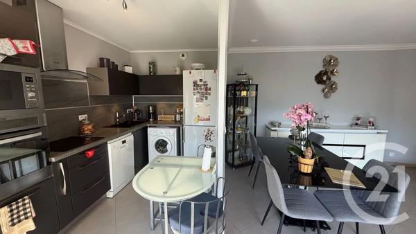 Appartement F4 à vendre  4 pièces - 82,05 m 2   BASTIA  - 202