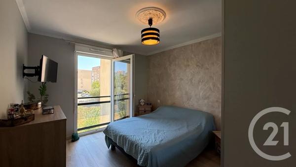 Appartement F4 à vendre  4 pièces - 82,05 m 2   BASTIA  - 202