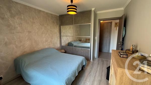 Appartement F4 à vendre  4 pièces - 82,05 m 2   BASTIA  - 202