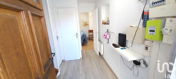 Maison à vendre 6 pièces 93 m² Choisy-le-Roi