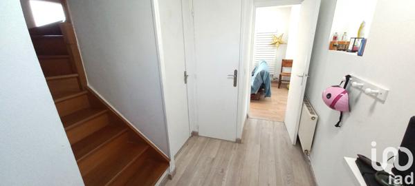 Maison à vendre 6 pièces 93 m² Choisy-le-Roi