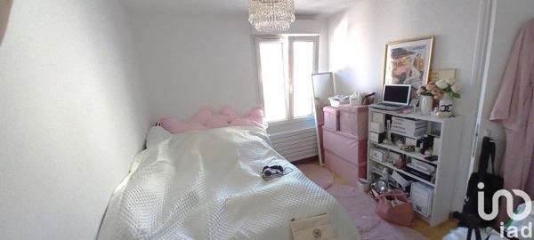 Maison à vendre 6 pièces 93 m² Choisy-le-Roi