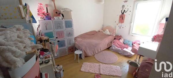 Maison à vendre 6 pièces 93 m² Choisy-le-Roi