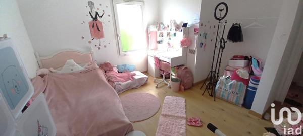 Maison à vendre 6 pièces 93 m² Choisy-le-Roi