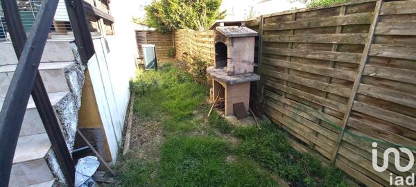 Maison à vendre 6 pièces 93 m² Choisy-le-Roi