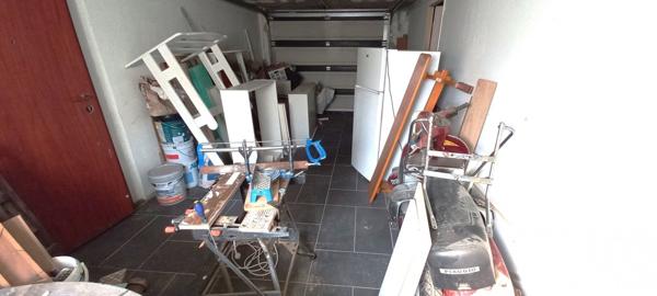 Maison à vendre 6 pièces 93 m² Choisy-le-Roi