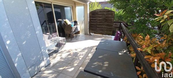 Maison à vendre 6 pièces 93 m² Choisy-le-Roi