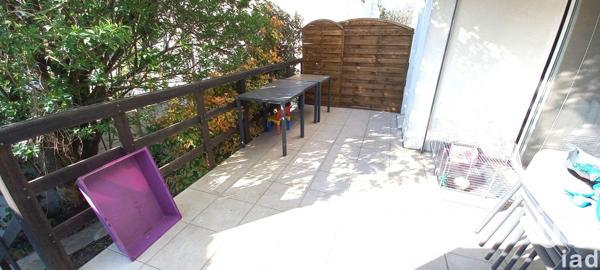 Maison à vendre 6 pièces 93 m² Choisy-le-Roi