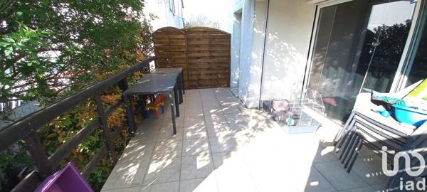 Maison à vendre 6 pièces 93 m² Choisy-le-Roi