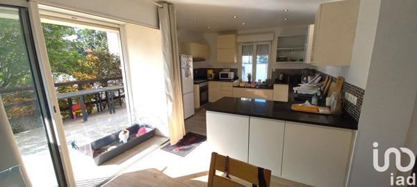 Maison à vendre 6 pièces 93 m² Choisy-le-Roi