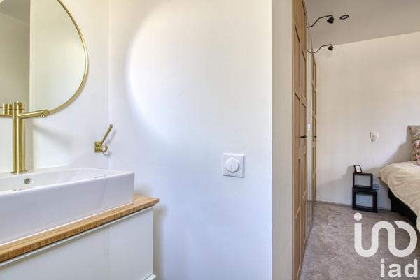 Maison 8 pièces de 193 m² à Conches-sur-Gondoire (77600)