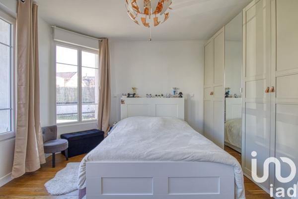 Maison 8 pièces de 193 m² à Conches-sur-Gondoire (77600)