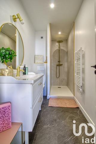 Maison 8 pièces de 193 m² à Conches-sur-Gondoire (77600)