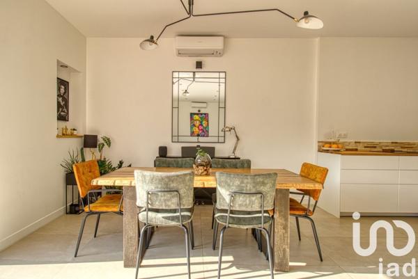 Maison 8 pièces de 193 m² à Conches-sur-Gondoire (77600)