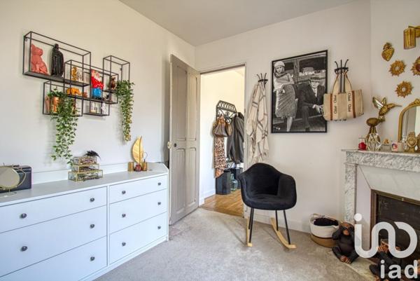 Maison 8 pièces de 193 m² à Conches-sur-Gondoire (77600)