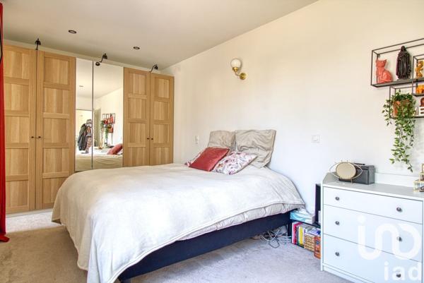 Maison 8 pièces de 193 m² à Conches-sur-Gondoire (77600)