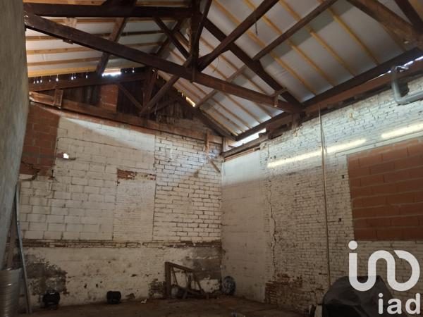 Immeuble à vendre 500 m² Montauban