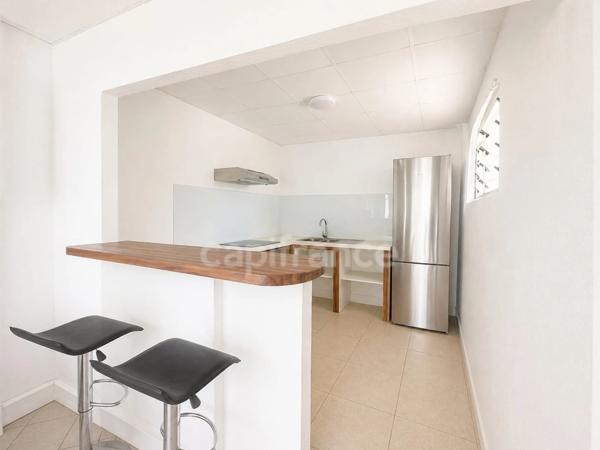 Appartement T3 dans résidence sécurisé
