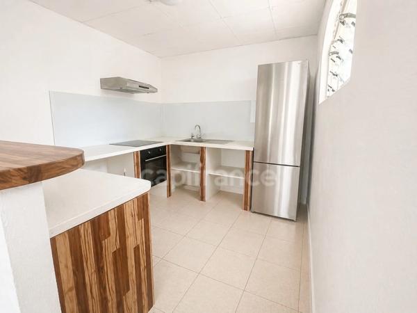 Appartement T3 dans résidence sécurisé
