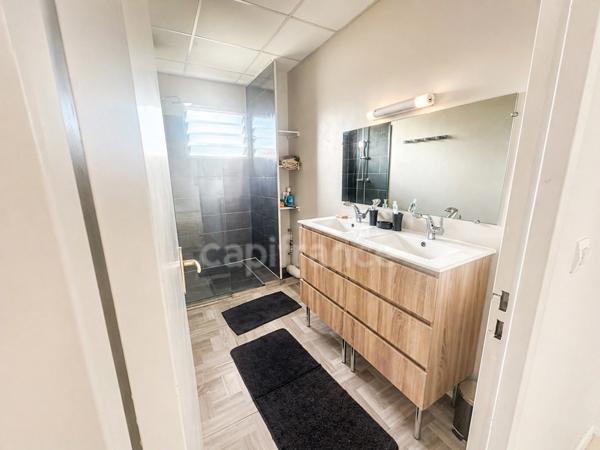 Appartement T3 dans résidence sécurisé