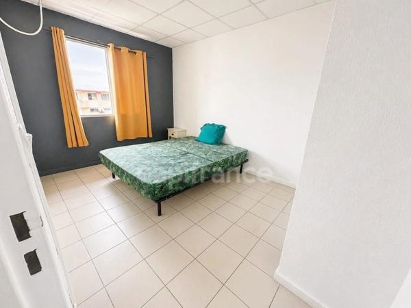 Appartement T3 dans résidence sécurisé