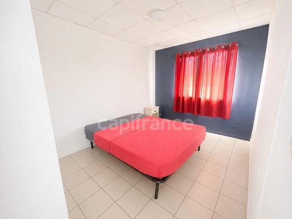 Appartement T3 dans résidence sécurisé