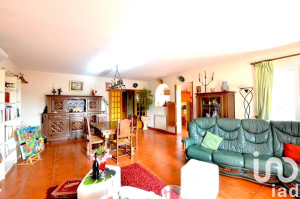 Maison à vendre 6 pièces 154 m² Poulx