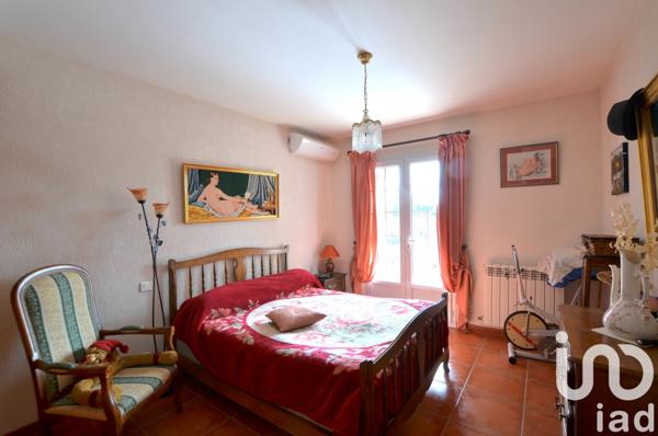 Maison à vendre 6 pièces 154 m² Poulx