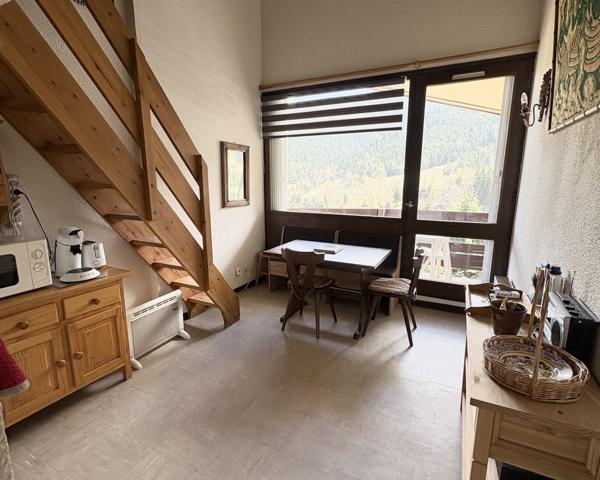 Appartement 3 pièces - 36 m²
