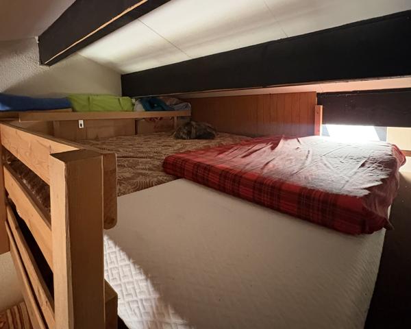 Appartement
         3 pièces
        - 36 m² 109 000 € *