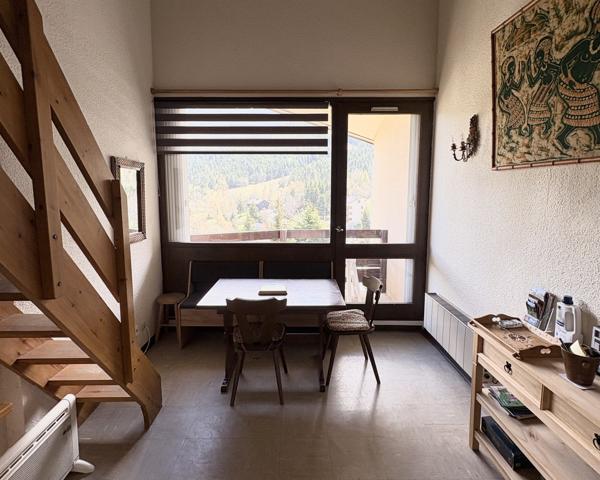 Appartement 3 pièces - 36 m²
