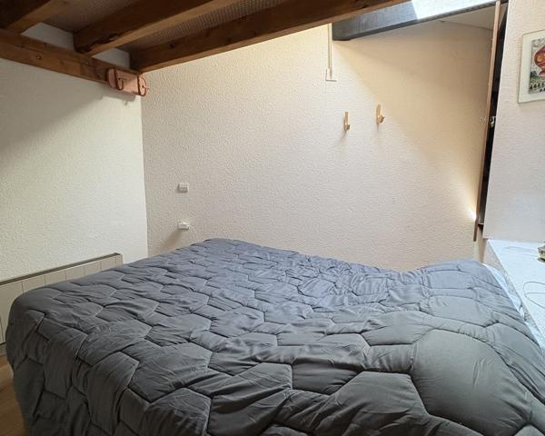 Appartement 3 pièces - 36 m²
