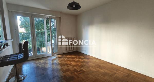 À vendre Appartement 3 pièces 61.25 m² - Orléans 45000